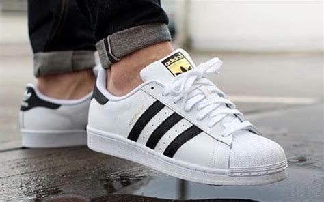 adidas superstar ähnliche schuhe d|9 Shoes Like Adidas Superstar (Cheaper Alternatives).